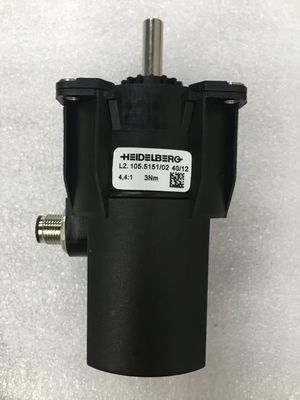 3Nm Heidelberg Ink Key Motor L2.105.5151/02  40/12
